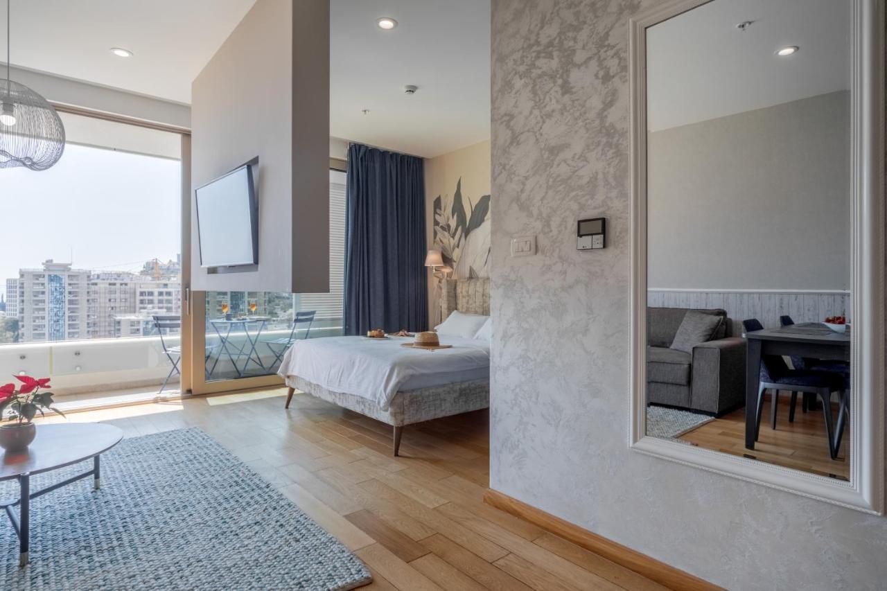 City Apartments 2 Budva Dış mekan fotoğraf