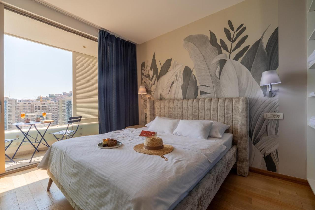 City Apartments 2 Budva Dış mekan fotoğraf